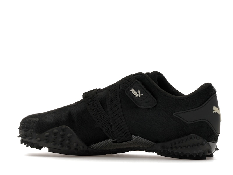 Puma Mostro OG A$AP Rocky Pony Hair Snakeskin