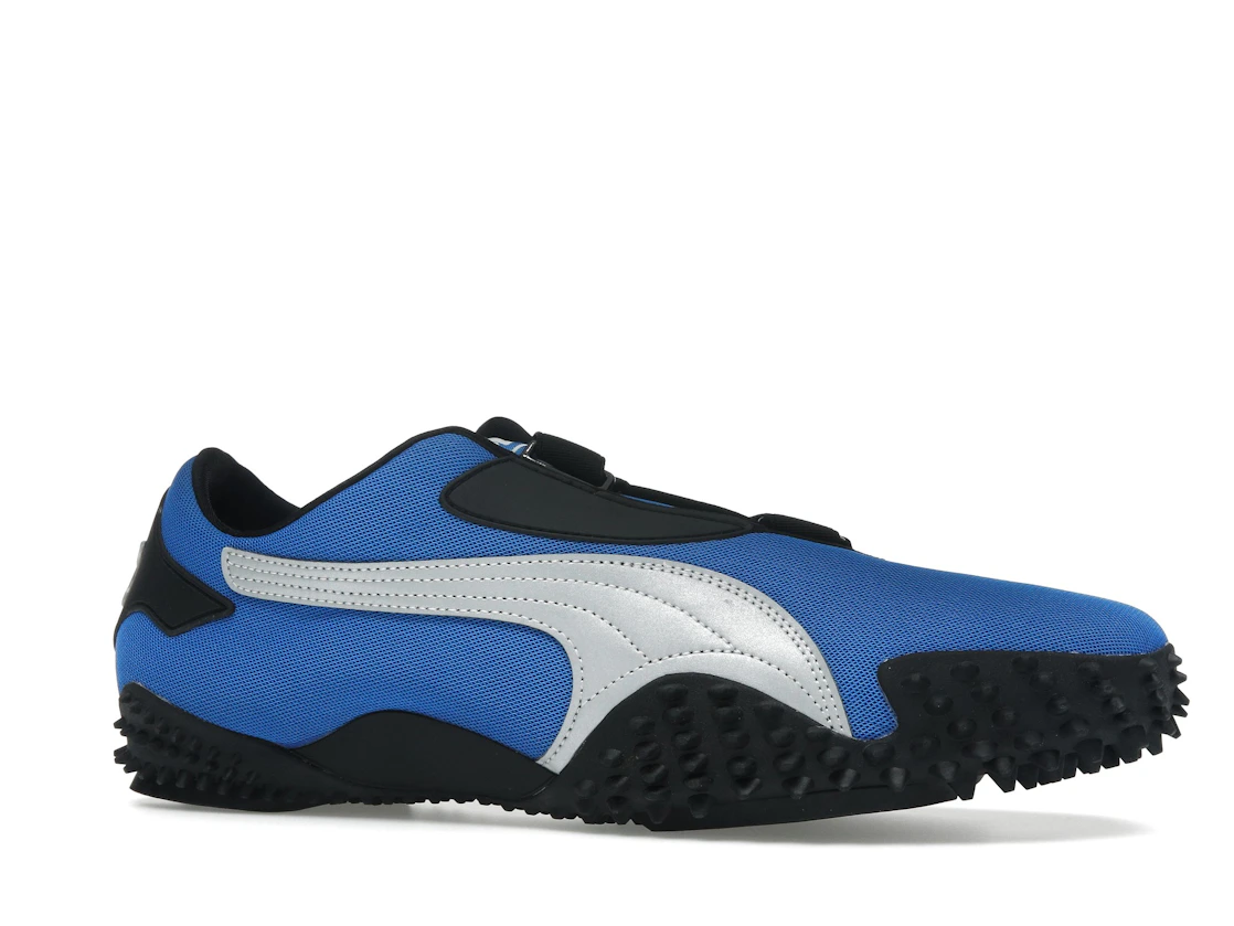 Puma Mostro OG Team Royal Silver