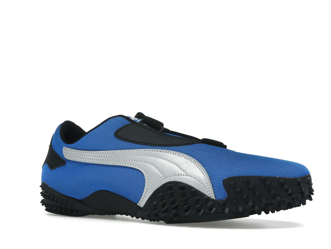 Puma Mostro OG Team Royal Silver