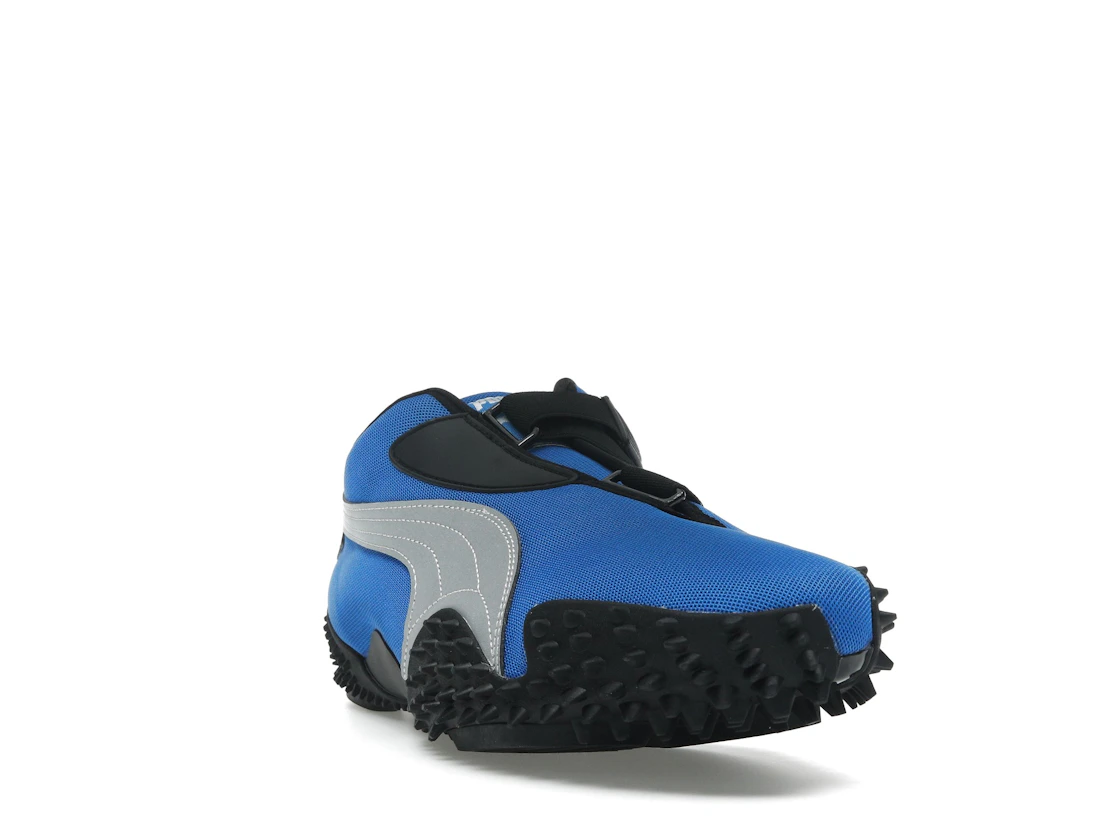 Puma Mostro OG Team Royal Silver