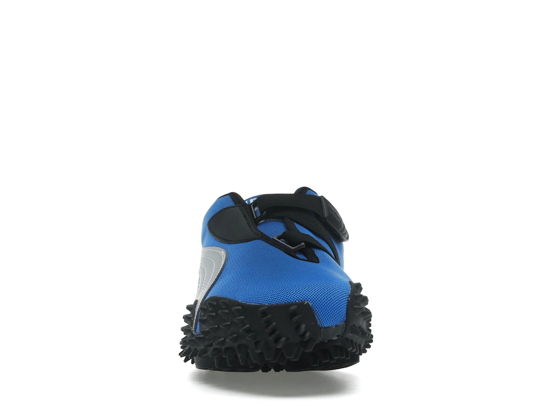 Puma Mostro OG Team Royal Silver