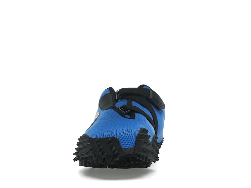 Puma Mostro OG Team Royal Silver