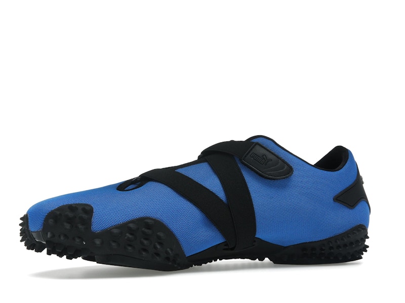 Puma Mostro OG Team Royal Silver