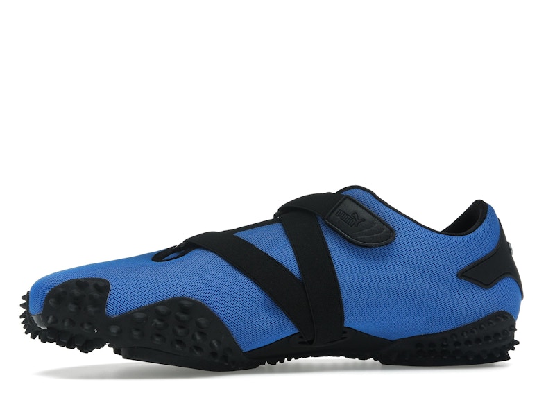Puma Mostro OG Team Royal Silver