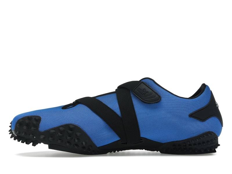 Puma Mostro OG Team Royal Silver