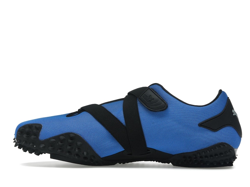 Puma Mostro OG Team Royal Silver