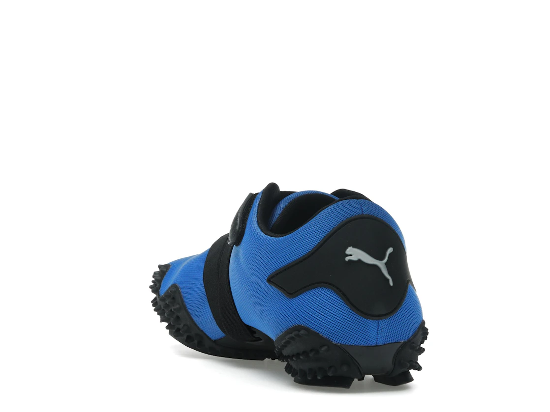 Puma Mostro OG Team Royal Silver
