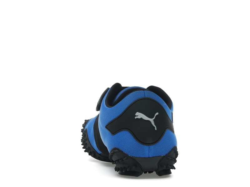 Puma Mostro OG Team Royal Silver