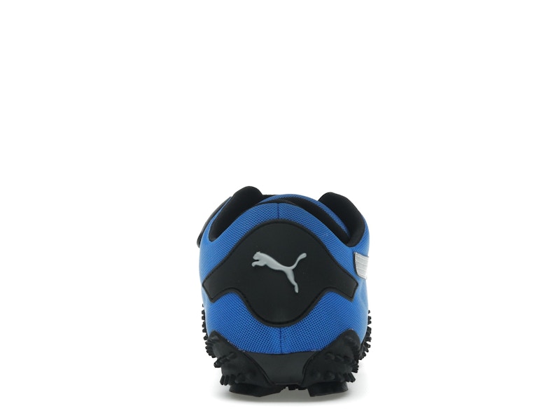 Puma Mostro OG Team Royal Silver