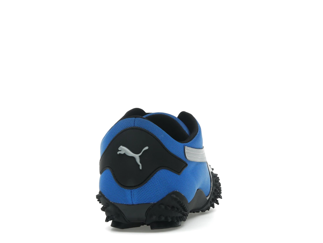 Puma Mostro OG Team Royal Silver