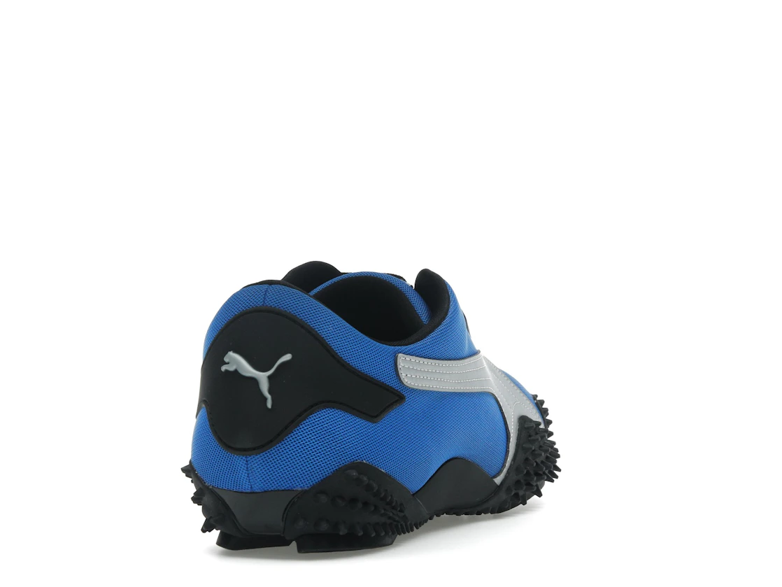 Puma Mostro OG Team Royal Silver