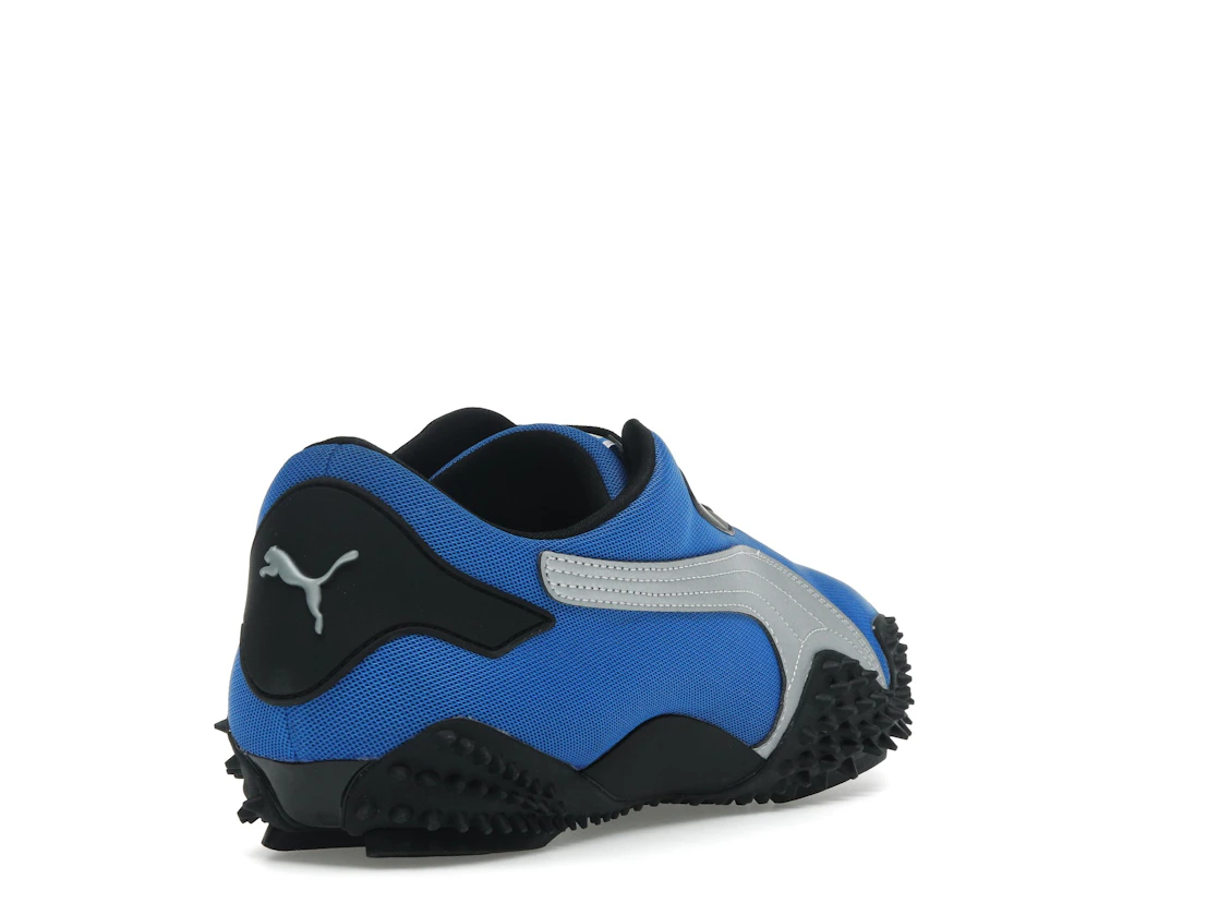 Puma Mostro OG Team Royal Silver