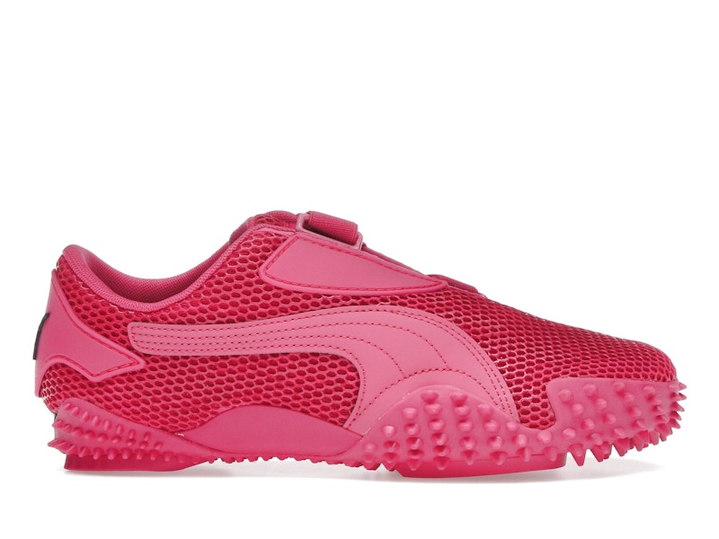 Puma Mostro Pink