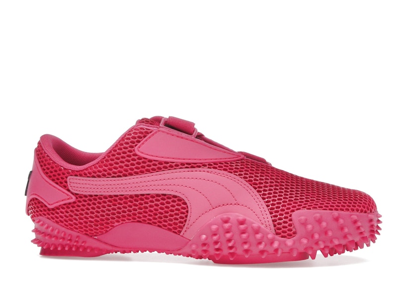 Puma Mostro Pink