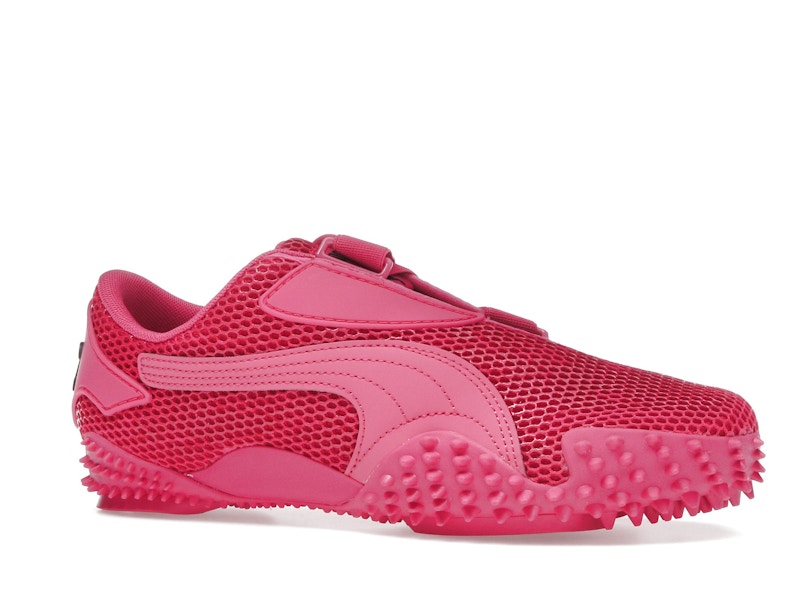 Puma Mostro Pink