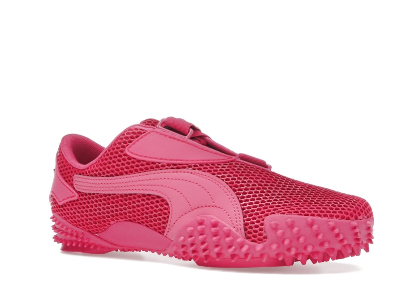 Puma Mostro Pink