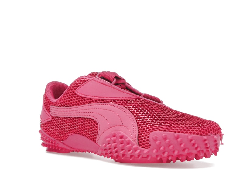 Puma Mostro Pink