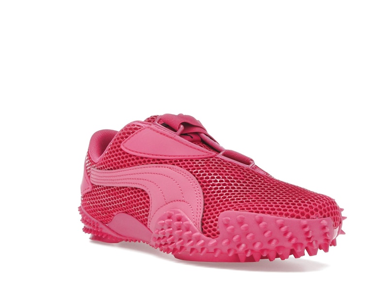 Puma Mostro Pink