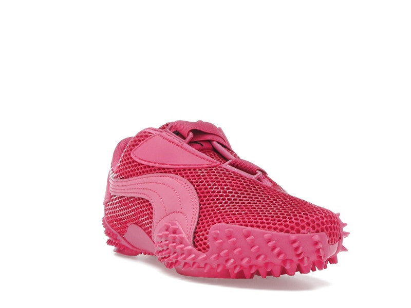 Puma Mostro Pink