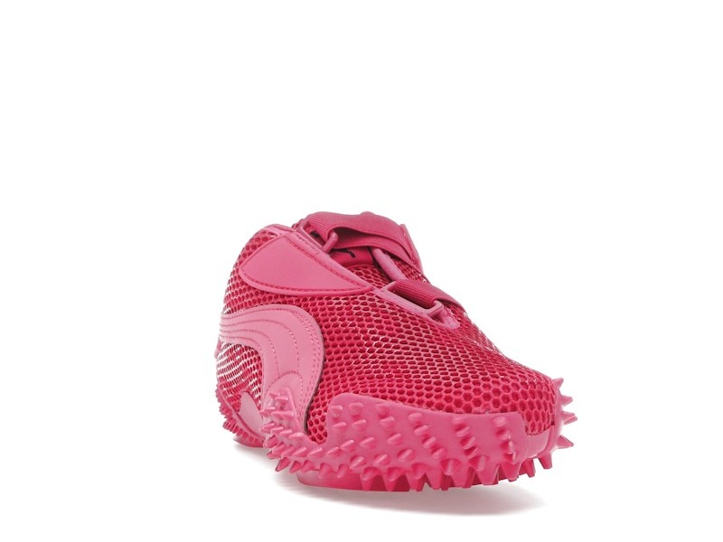 Puma Mostro Pink