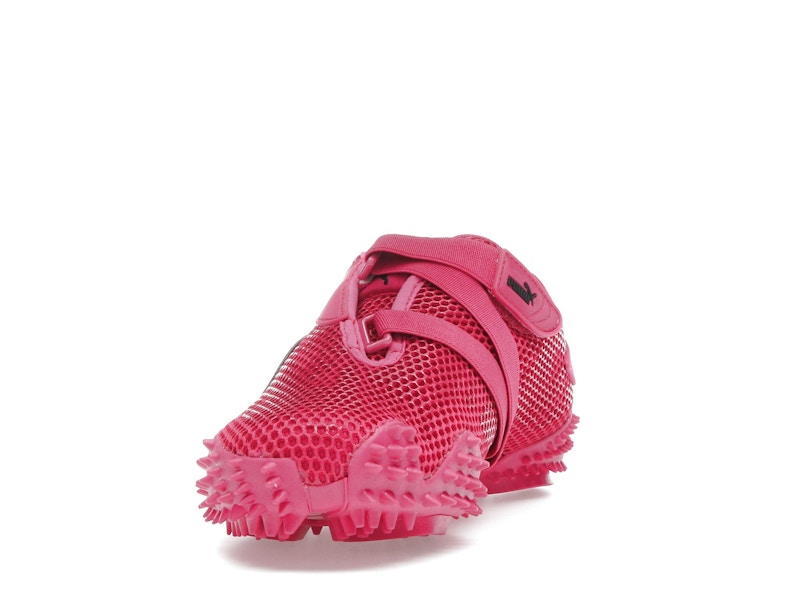 Puma Mostro Pink