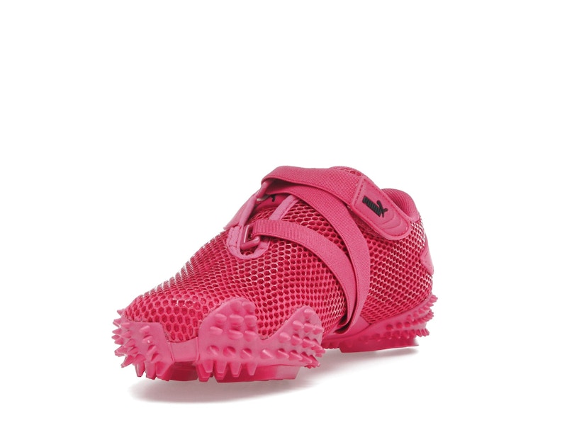 Puma Mostro Pink
