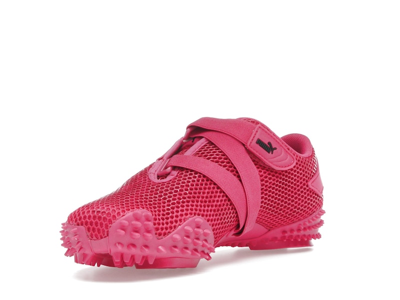 Puma Mostro Pink