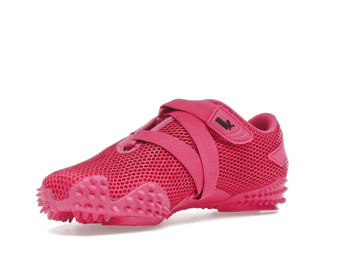 Puma Mostro Pink