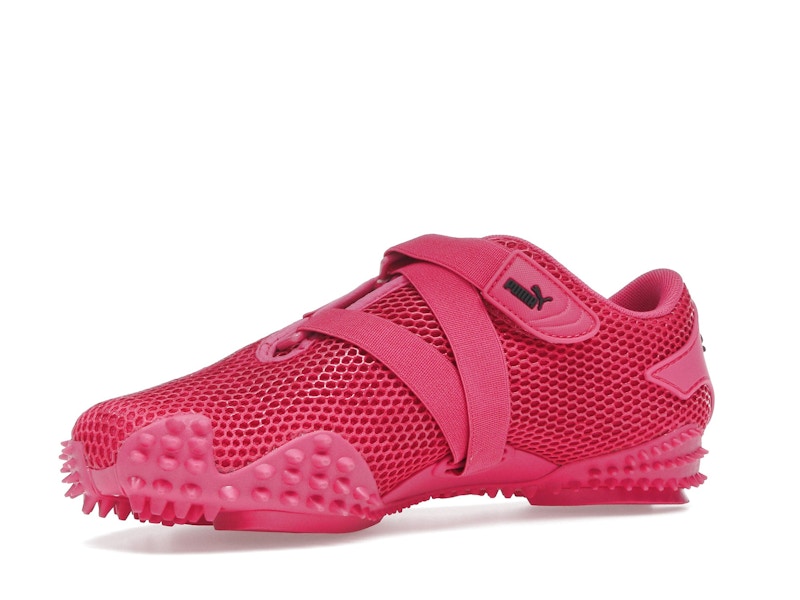 Puma Mostro Pink