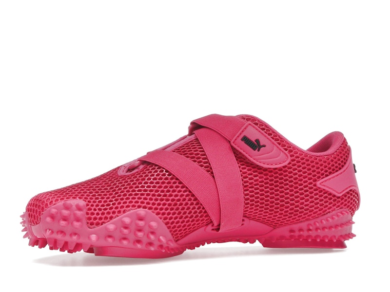 Puma Mostro Pink