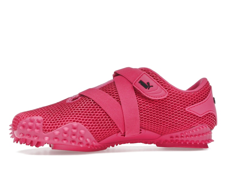 Puma Mostro Pink