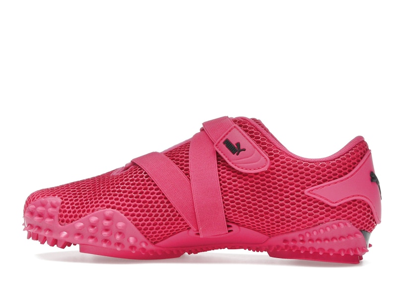 Puma Mostro Pink