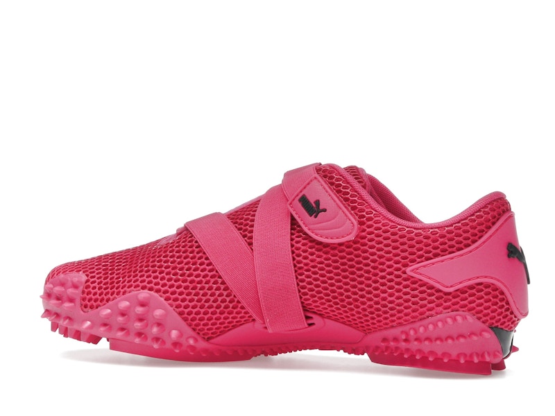 Puma Mostro Pink
