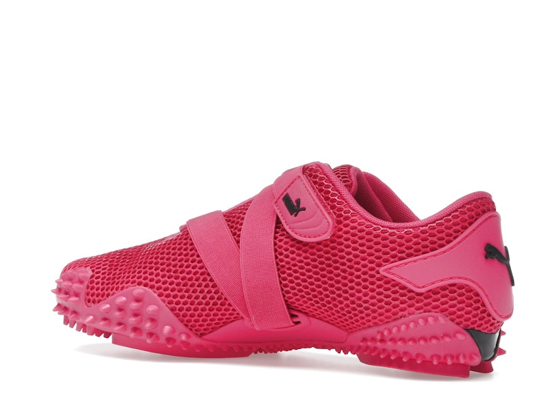 Puma Mostro Pink
