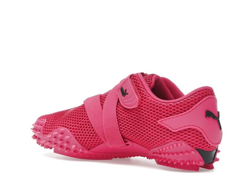 Puma Mostro Pink