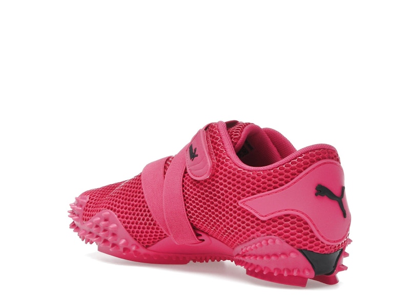Puma Mostro Pink