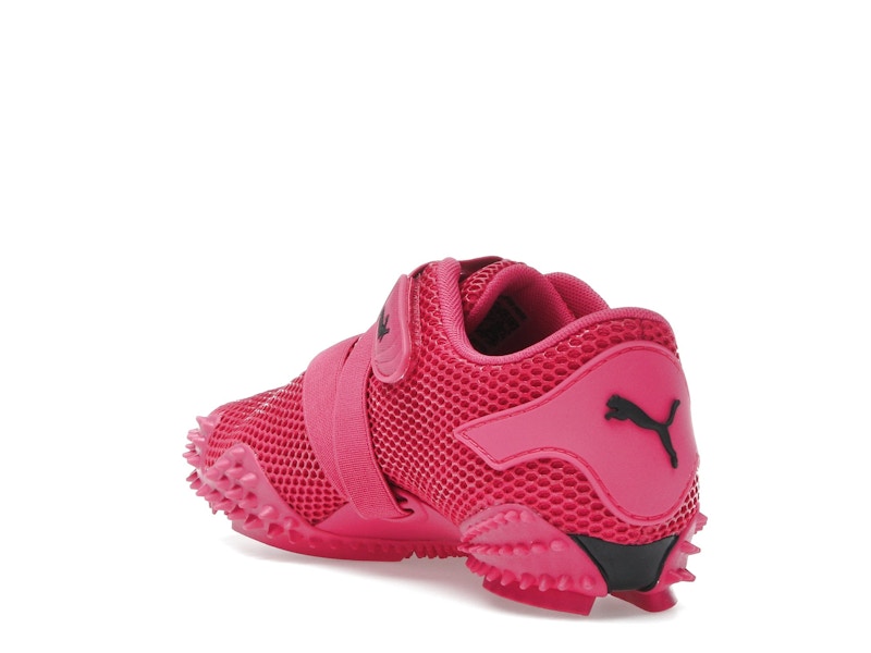 Puma Mostro Pink