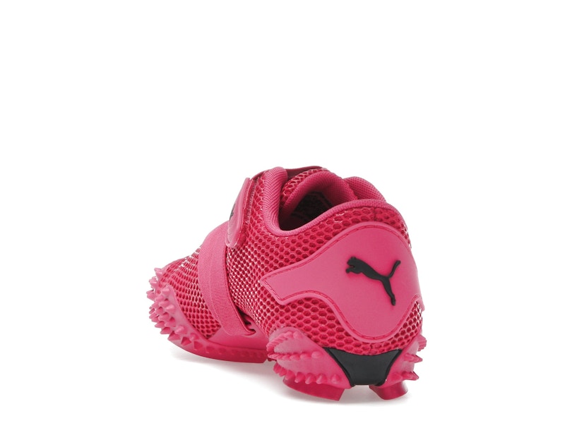 Puma Mostro Pink