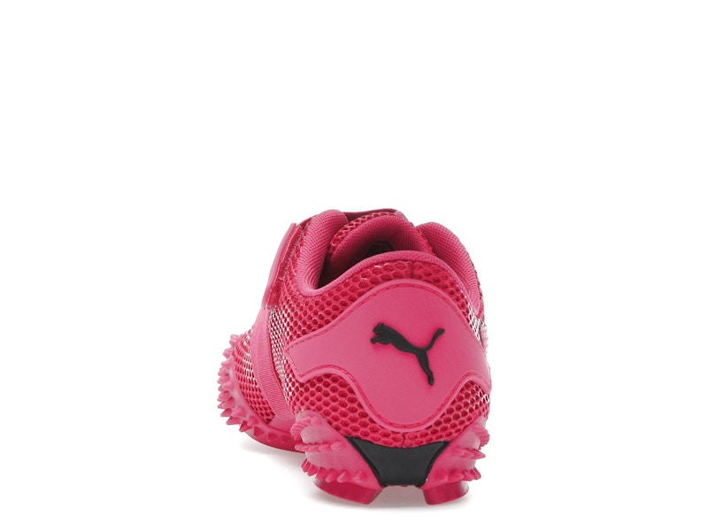 Puma Mostro Pink