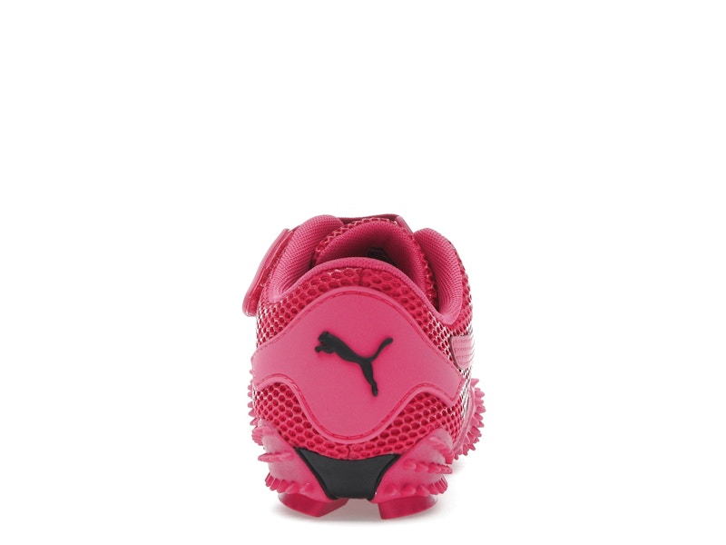 Puma Mostro Pink