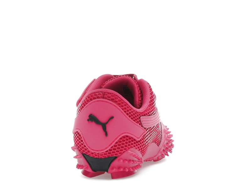 Puma Mostro Pink