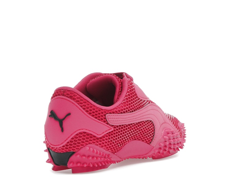 Puma Mostro Pink