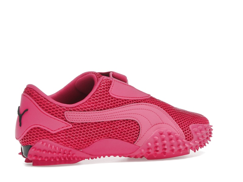 Puma Mostro Pink