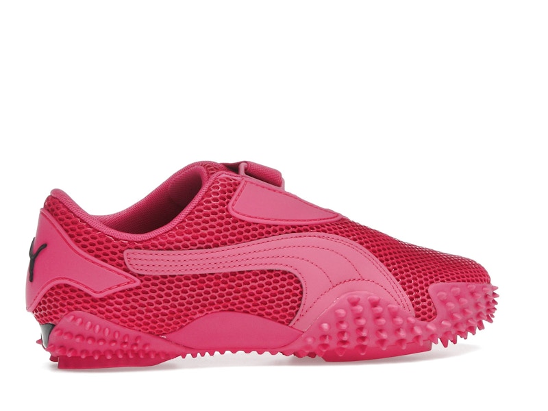 Puma Mostro Pink