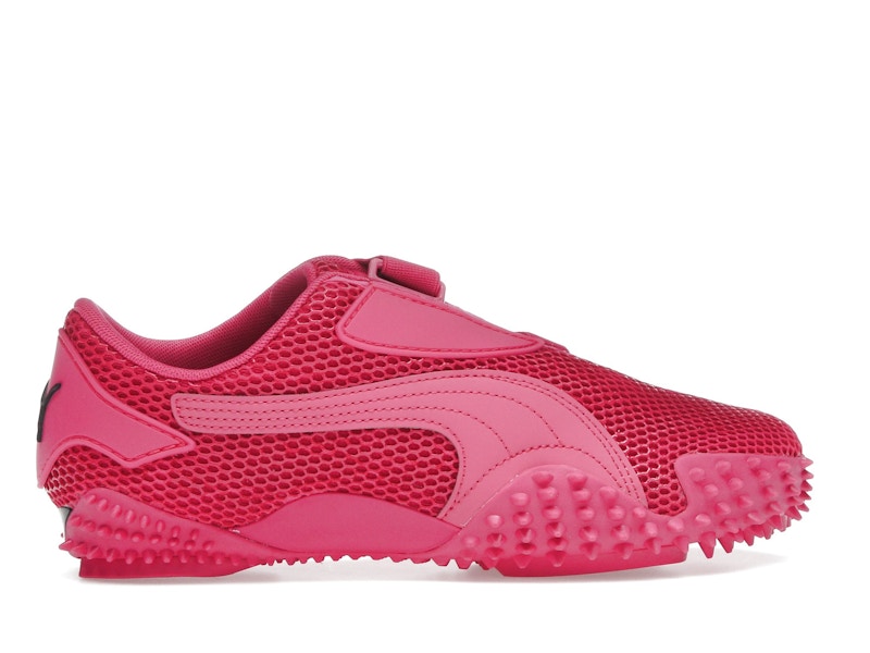 Puma Mostro Pink