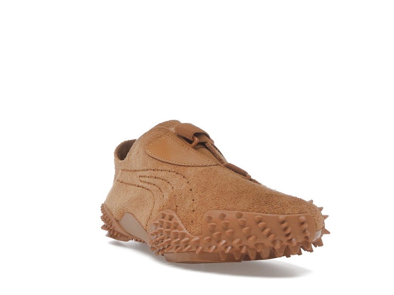 Puma Mostro Unlined Caramel Latte