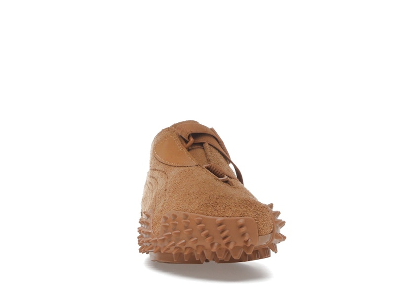 Puma Mostro Unlined Caramel Latte