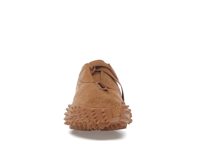 Puma Mostro Unlined Caramel Latte