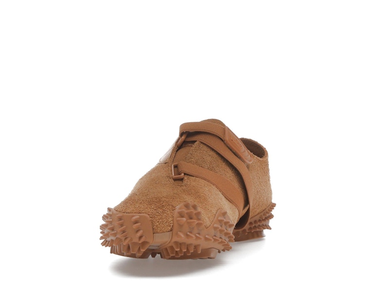 Puma Mostro Unlined Caramel Latte