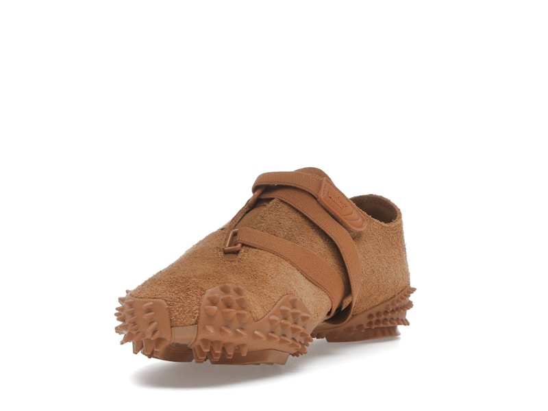 Puma Mostro Unlined Caramel Latte